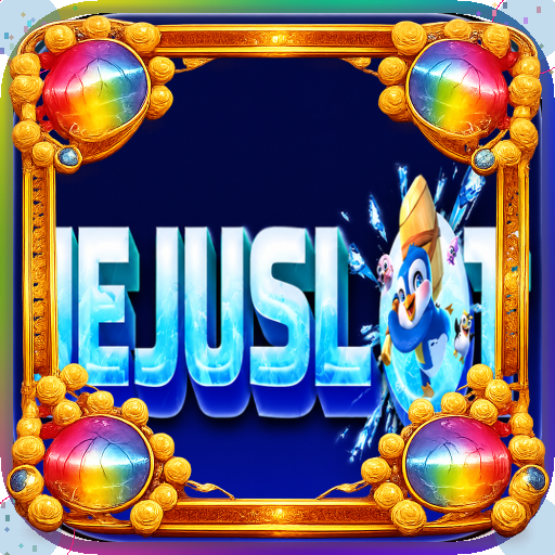 jejuslot — galeri pratinjau Resmi APK